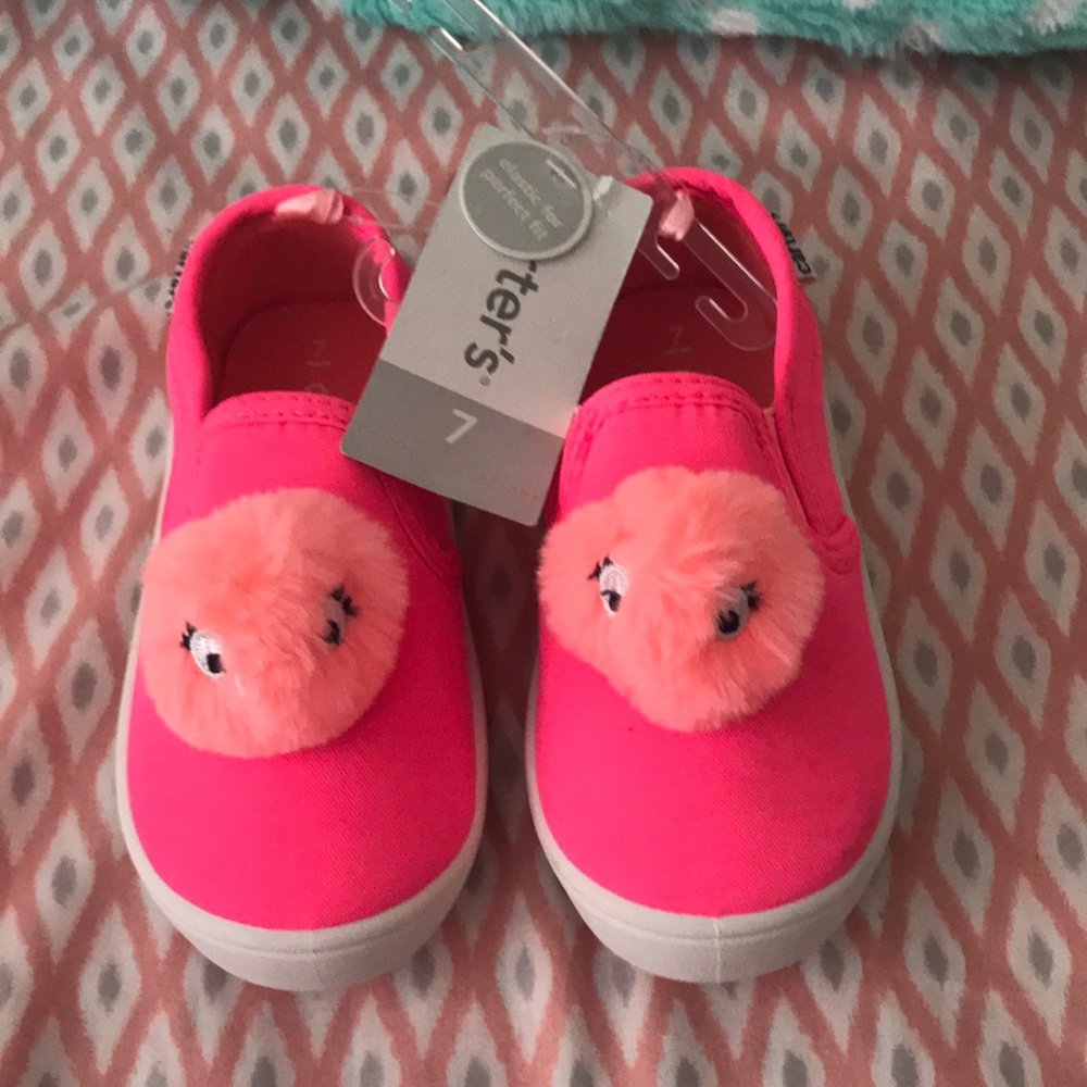 Carter shoes